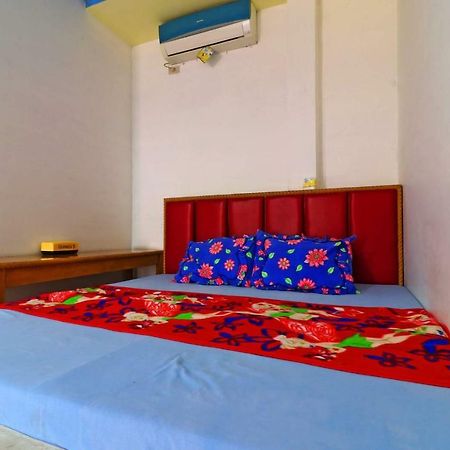 Hotel Rembulan Tebing Tinggi Exterior foto