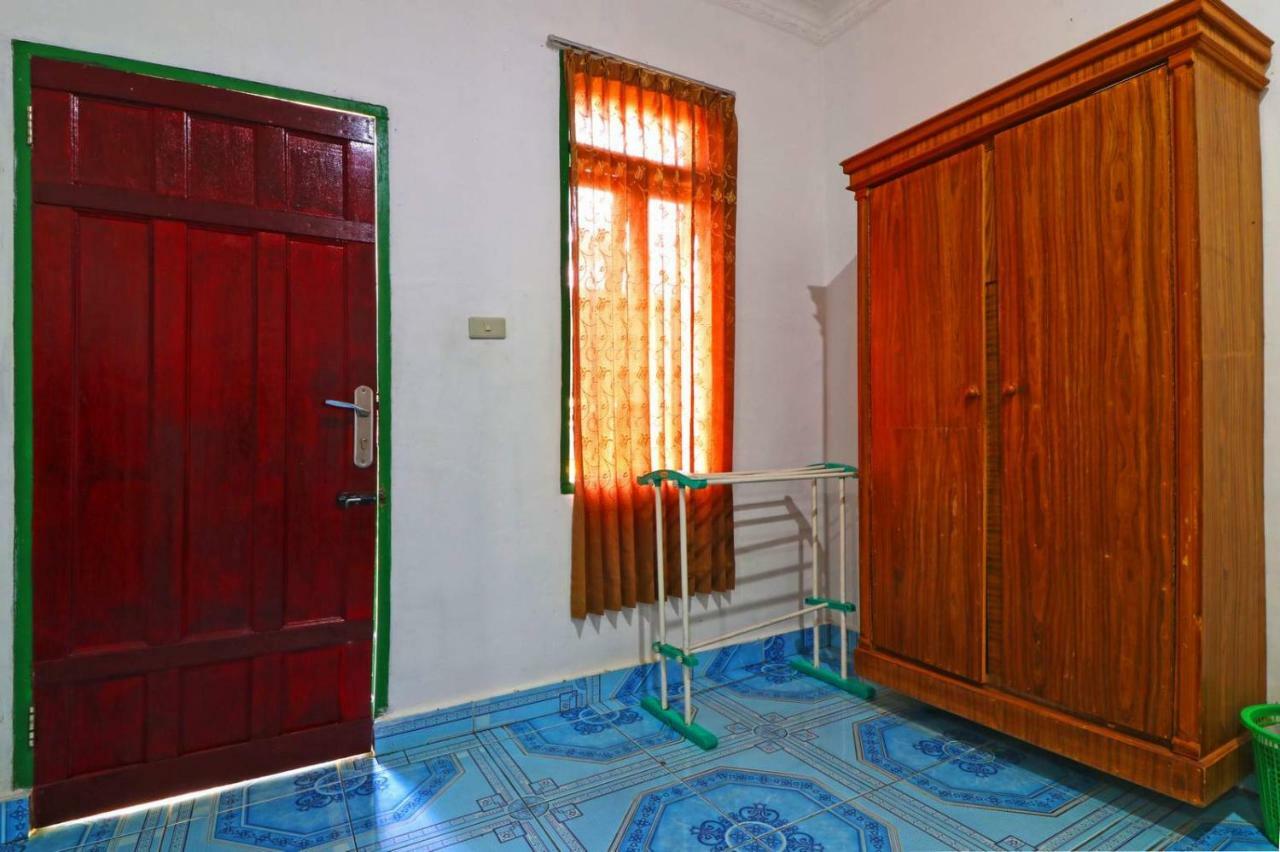 Hotel Rembulan Tebing Tinggi Exterior foto